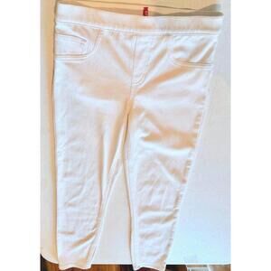 White Spanx Size Medium